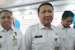 Januari-April, Imigrasi Soetta tolak 148 WNA masuk Indonesia