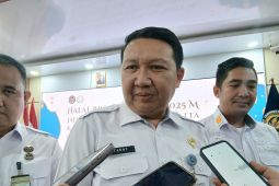 Imigrasi siapkan layanan haji di Bandara Soekarno-Hatta