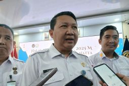 Januari-April, lima juta WNA-WNI melintas melalui Bandara Soetta