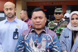 Samsat Balaraja bantah ada pungli program pemutihan PKB di Tangerang