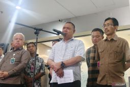 Sumber dana suap ke tiga hakim PN Jakpus