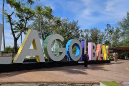 Bintan perkuat acara wisata kejar target hingga 500 ribu kunjungan wisman