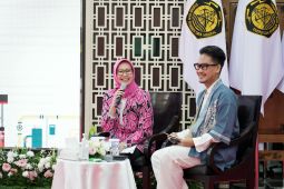 Kepala BPH Migas sebut pentingnya TI untuk kendalikan BBM subsidi