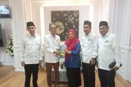 UIN Datokarama dan Pemprov Sulteng kolaborasi percepatan pembangunan