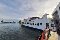 Pelindo: Alur pelabuhan di Bengkulu membaik dan kapal berhasil lewat