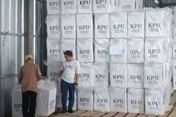 Polres Pesawaran pastikan kawal distribusi logistik PSU