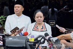 Hari Kartini, Puan ajak perempuan berani bersuara lawan kekerasan