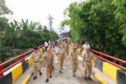 Pemkab Banyuwangi bangun dan perbaiki jalan 700 kilometer