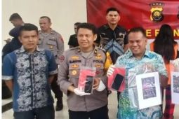Polda Jambi ajukan  blokir 1.515 situs judi online sejak Januari