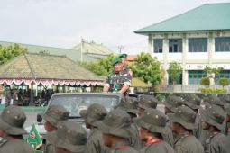 Menhan harapkan program SPPI cetak pemimpin muda tangguh dan inklusif