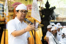 Pemkab Badung jabarkan berbagai program strategis untuk masyarakat