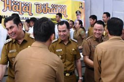 Bupati Pulang Pisau targetkan terbangunnya 'rest area'