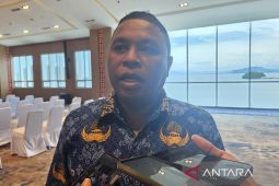BPN Papua terbitkan 15.300 sertifikat tanah per April 2025
