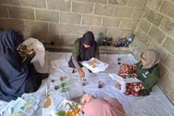 Wali Kota Probolinggo dorong perluasan pemasaran batik lokal