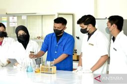Universitas Negeri Gorontal resmi buka pendaftaran mahasiswa baru profesi apoteker