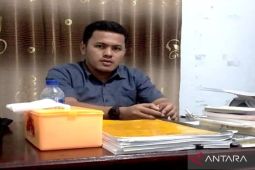 Bawaslu terima laporan dugaan pelanggaran dalam pilkada ulang