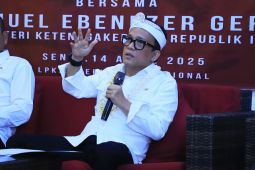LPKS berperan penting kembangkan kompetensi SDM