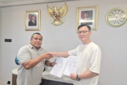 Disparbud Ambon berkolaborasi untuk promosikan pariwisata lewat film