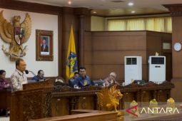 DPRD diminta bantu sosialisasi gerakan Bali bersih sampah