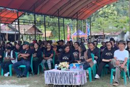 Paskah momentum untuk bangkit dalam semangat persaudaraan