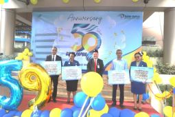 Bank Papua sebut HUT ke-59 jadi momentum perkuat inovasi
