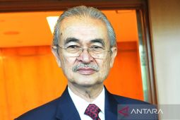 Perdana Menteri ke-5 Malaysia Abdullah Ahmad Badawi tutup usia