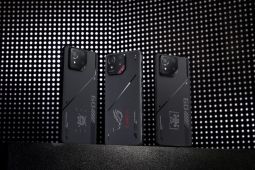 ASUS perpanjang promo penjualan seri ROG Phone 9