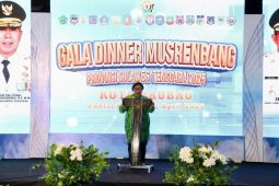 Wamendagri tekankan pentingnya sinkronisasi pusat-daerah di RKPD 2026