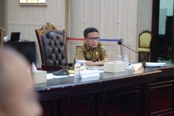 Pemprov Banten upayakan sentra pangan untuk kendalikan inflasi