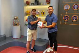 Unesa berikan beasiswa S3 pelatih fisik Timnas Indonesia U-17
