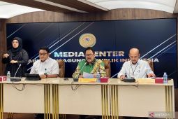 MA hormati proses hukum terkait hakim tersangka suap PN Jakpus