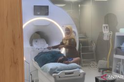 RSUD Kudungga Sangatta luncurkan layanan MRI bebas radiasi