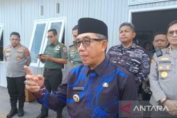Pemkab Kutim pangkas anggaran bimtek dan perjalanan dinas