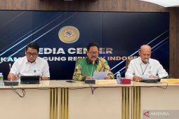 Mahkamah Agung siapkan Smart Majelis di seluruh pengadilan