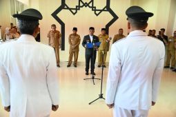 Bupati instruksikan camat di Aceh data kelompok rentan