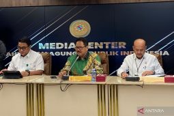 MA bentuk satgassus evaluasi hakim usai suap putusan lepas korupsi CPO