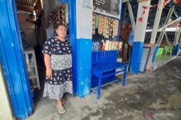 Wisata Hiu Paus di Gorontalo tingkatkan ekonomi pelaku UMKM Desa Botubarani