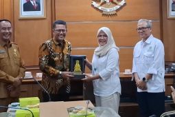 Probolinggo perkuat sinergi dengan Kemenhut terkait KSPN BTS