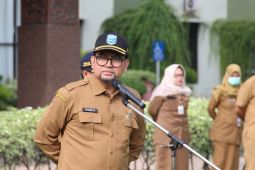 Pemkab Probolinggo minta ASN perkuat sinergi dalam pelayanan publik