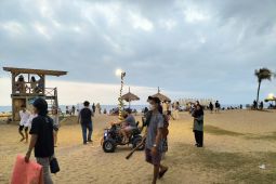 Ratusan ribu wisatawan kunjungi Lampung Selatan selama libur Lebaran 2025