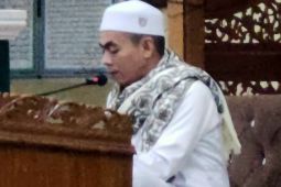 Ustadz Madnur ingatkan kaum Muslim tanamkan tauhid sejak dini