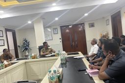 Gubernur Maluku minta Pertamina bangun depot BBM di Kabupaten MBD untuk kelancaran distribusi