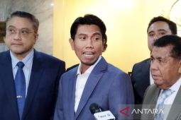 Komisi II: Poin revisi UU ASN agar jenjang karir terapkan sistem merit