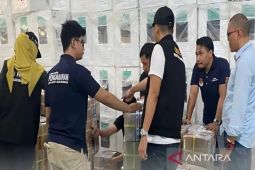 Polhukam kemarin dari PSU Banjarbaru hingga RUU KUHAP