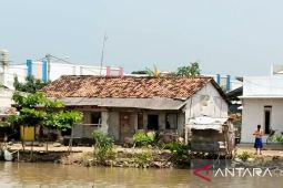 Sebanyak 69 wilayah di 47 desa sekitar Karawang masuk katagori kawasan kumuh