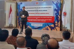 Menpora: PSSI dapat anggaran terbesar untuk target Piala Dunia