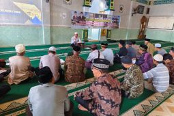 Kemenag: 228 calon haji Rejang Lebong ikuti bimbingan manasik