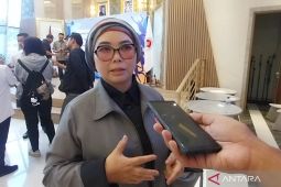 Persani siapkan delapan atlet untuk pelatnas hingga Olimpiade 2028