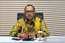 KPK sebut motor Ridwan Kamil disita telah dipindahkan