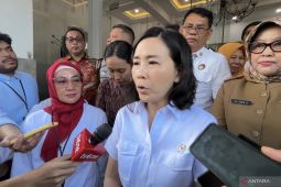 Kementerian PPPA minta dokter pelaku pemerkosaan di RS Hasan Sadikin dihukum berat